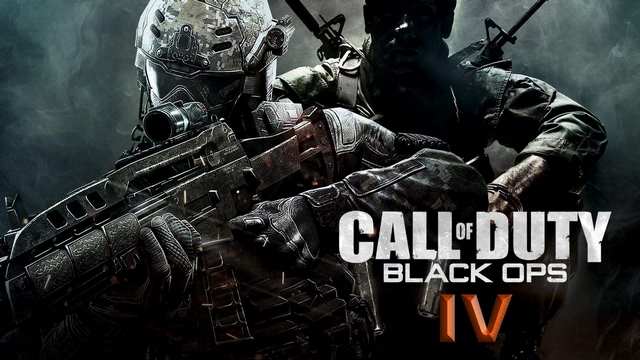 Call Of Duty Black Ops 4 cấu hình phù hợp với mọi dòng máy