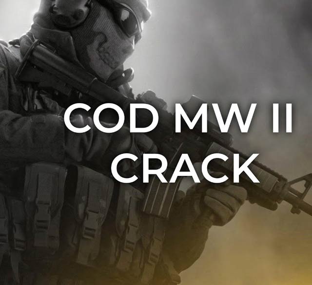 Call of Duty Modern Warfare 2019 full crack