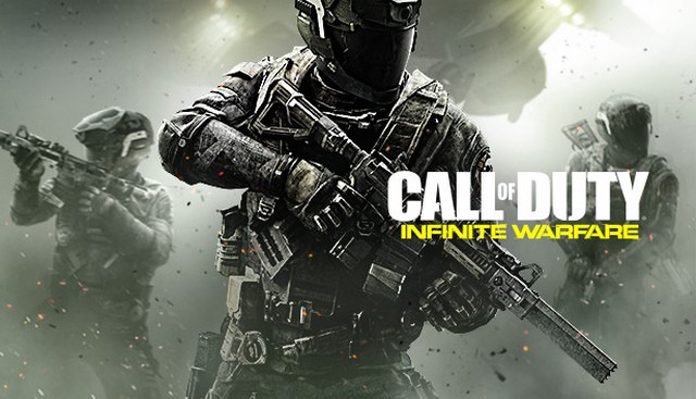 Đôi nét về trò chơi Call Of Duty Infinite Warfare
