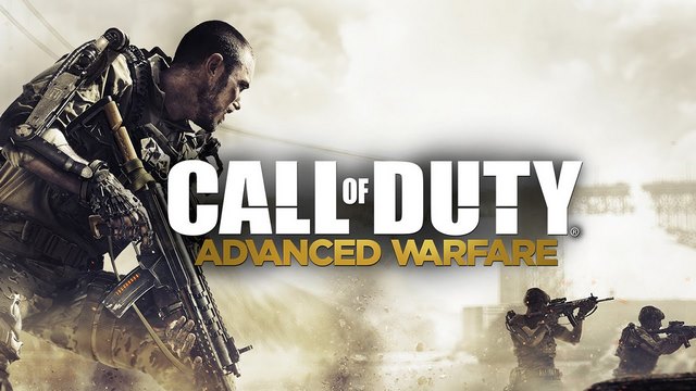 Giới thiệu về phiên bản game Call of Duty Advanced Warfare