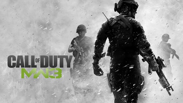 Modern Warfare 3 xuất sắc về mảng chế độ chơi đơn