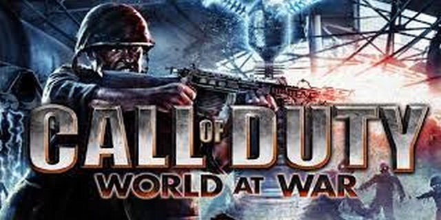 Call of Duty World at War