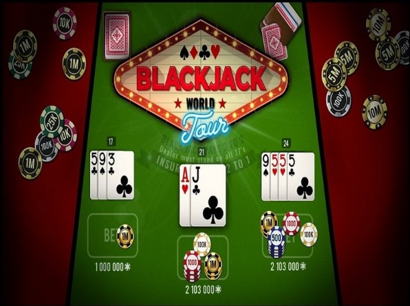 Các kỹ năng cần biết để chơi Blackjack Sunwin thành công